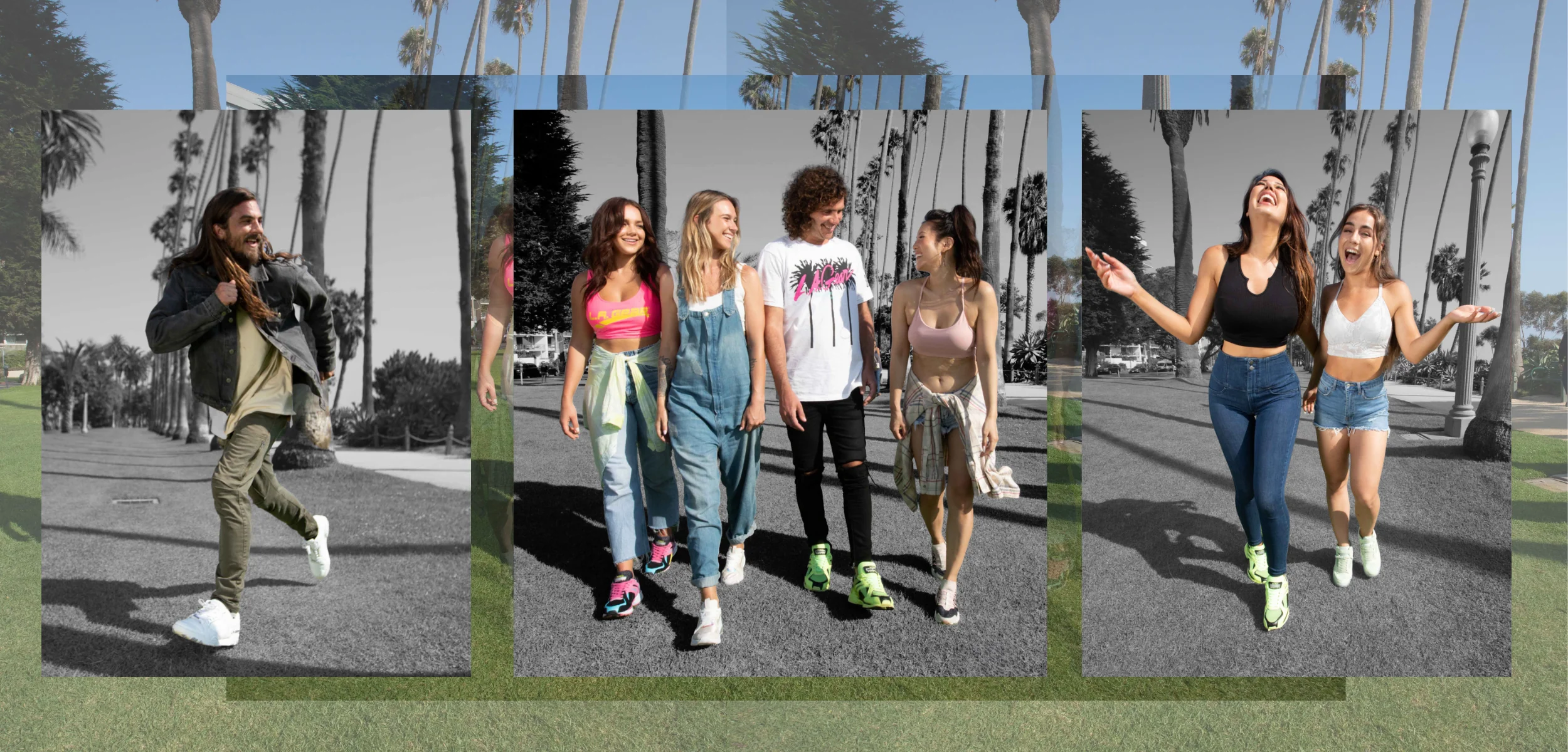 Iconic Style, Reimagined for Today